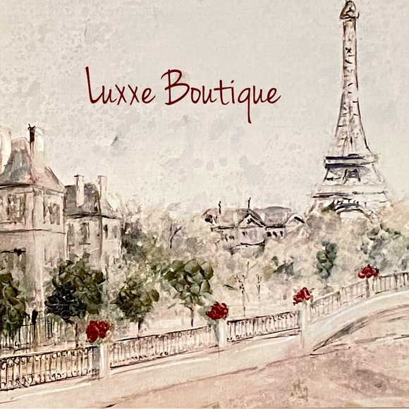 Meet your Posher, Tracy - Picture 1 of 1